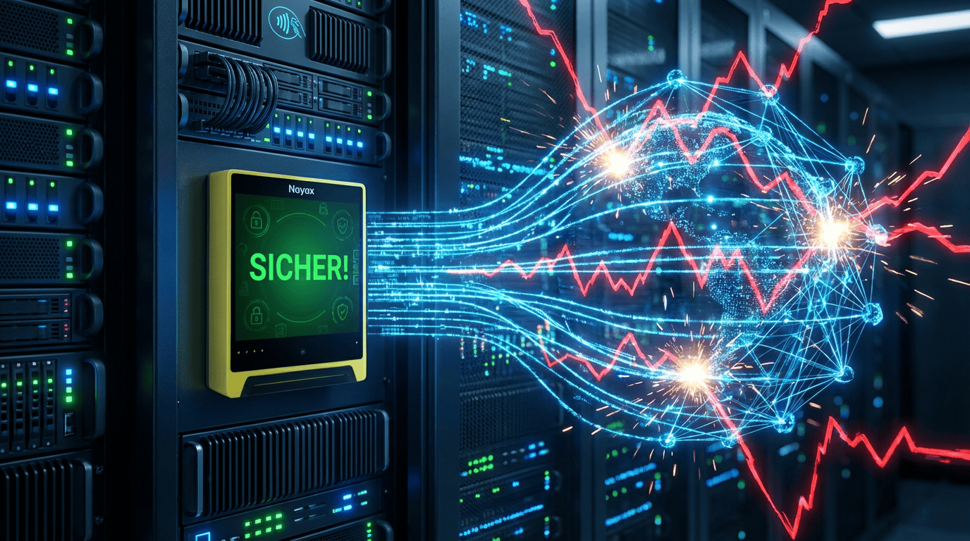 KI und Automatisierung in der Finanzwelt: Wie ML-gestützte Payment-Architekturen die Resilienz steigern